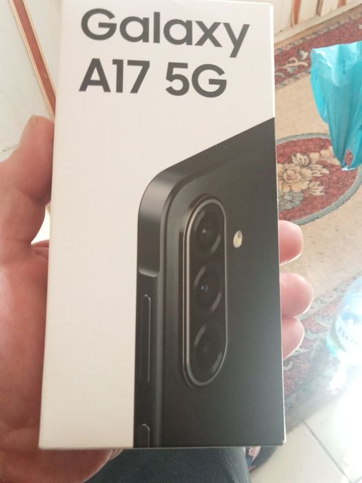 Telefon Samsung A17 5g