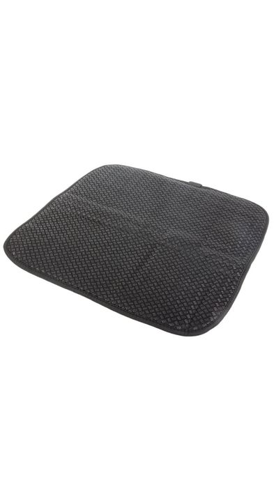 Perna electrica cu gel foarte confortabila