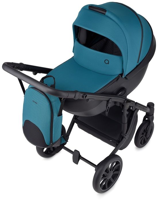 Продам коляску Anex m/type 2 в 1