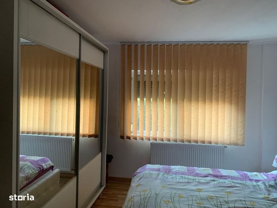 Apartament De Vanzare 3 Camere Siret