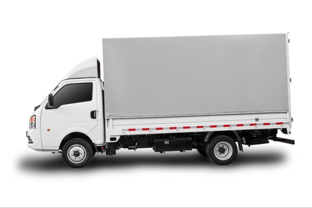 Changan KYC Porter furgon-