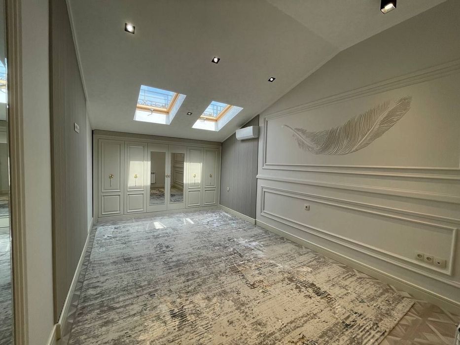 ЖК Parisien 5-ти комн 175м2‼️мост мукими