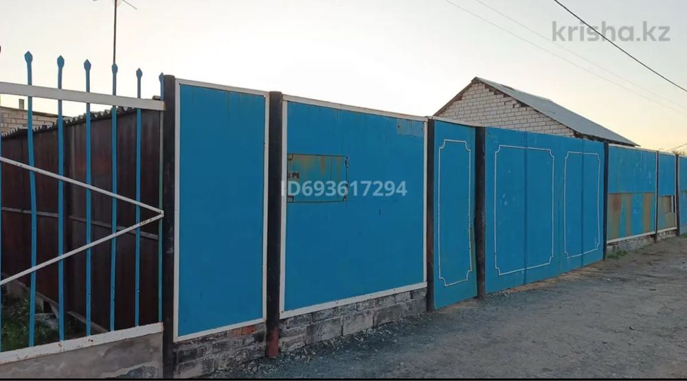 Продам частный дом в Жетекшах