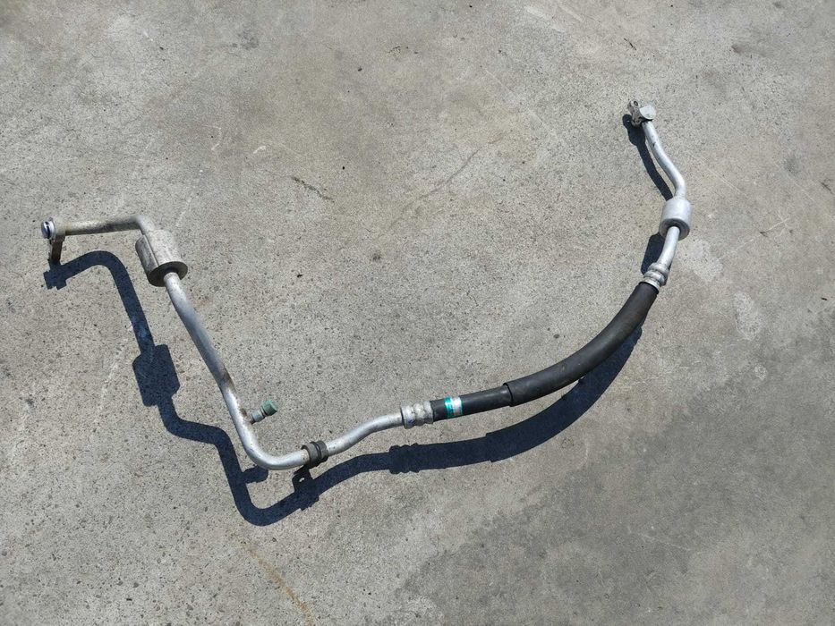 conducta clima ac 1.3 d suzuki swift 2008