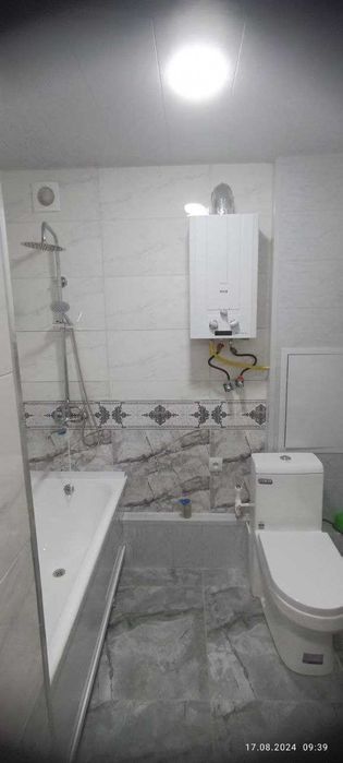 2\3\4 Метро Дустлик
2/3/4  ‼️Кирпичный дом‼️