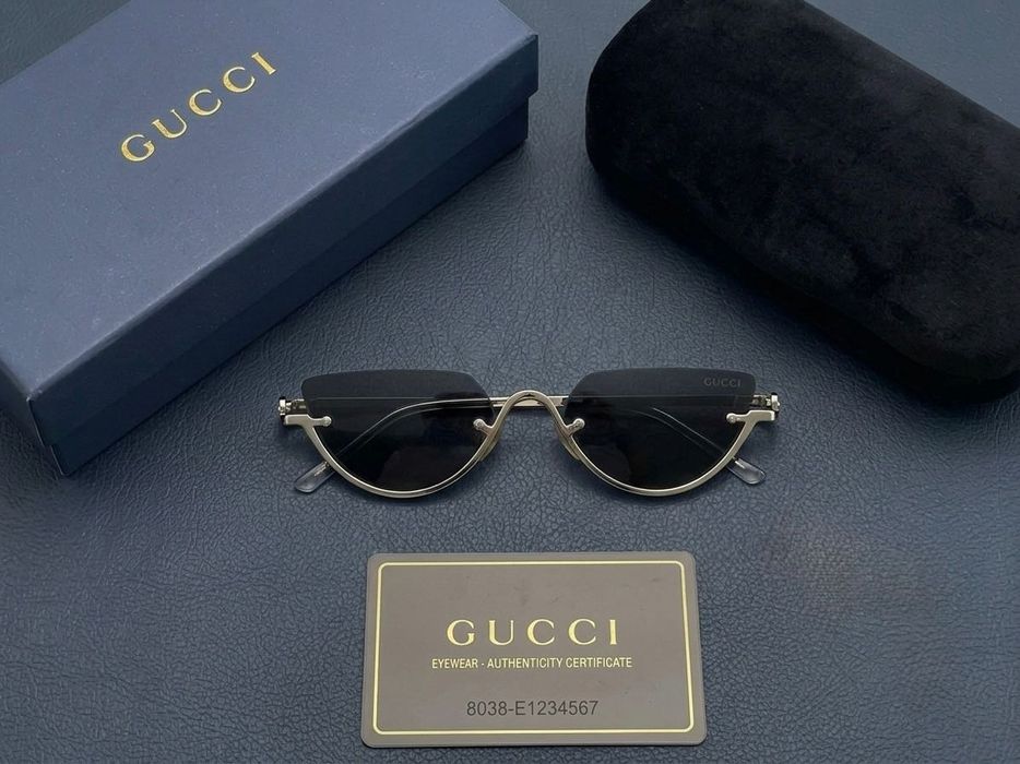 Слънчеви очила GUCCI 8038