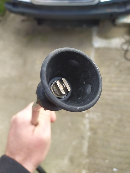 Водоструйка Makita HW 151