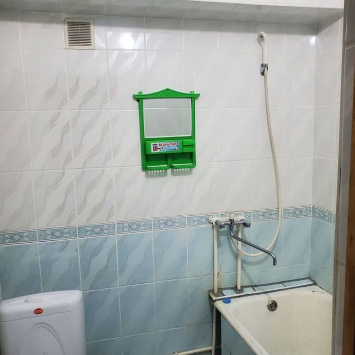 Yunusobod shaxriston 2/4/4 kirpich 2/6 balkon