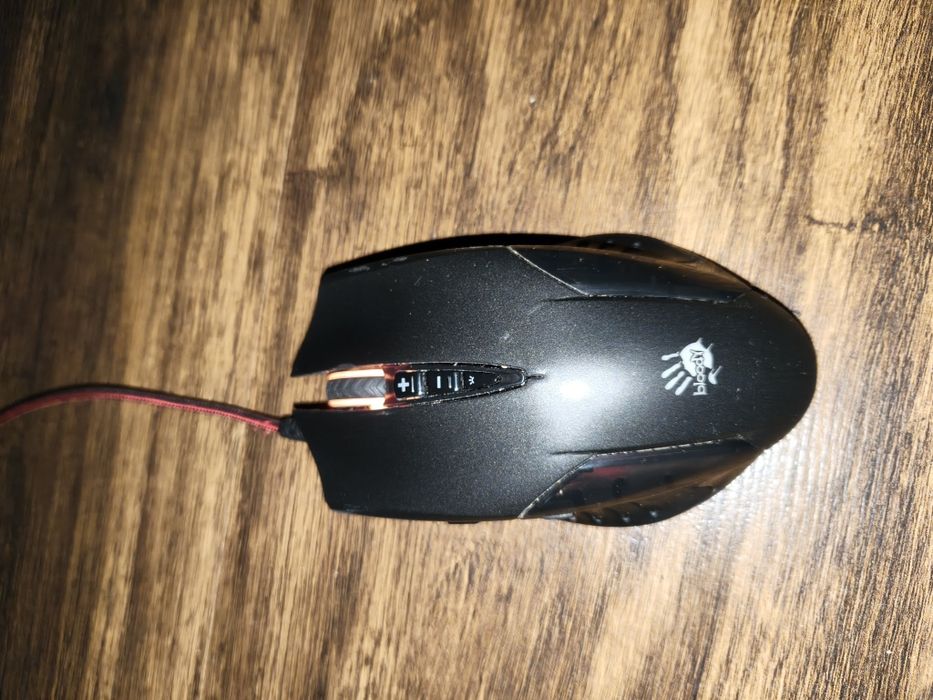 Мышь компьютерная