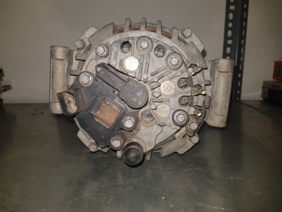 Alternator VW Passat CC 1.8 Tsi 2008 06D903016A