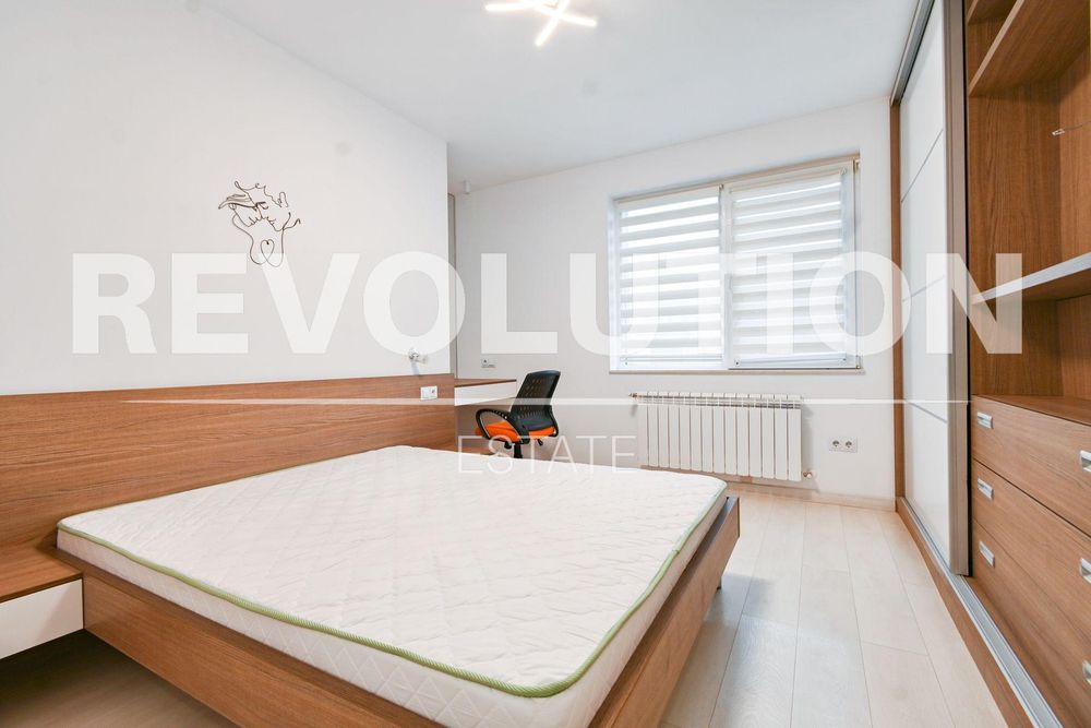 Дава се под наем Тристаен апартамент в София, Студентски град - 80 кв.м за 847.62 € - Снимка #7