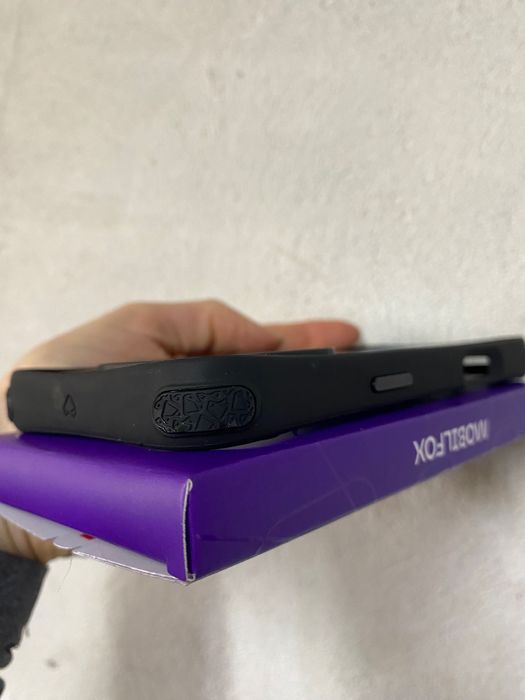 Протектор Mobil fox iPhone 16