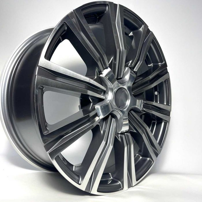 Диски на Лексус Тойота