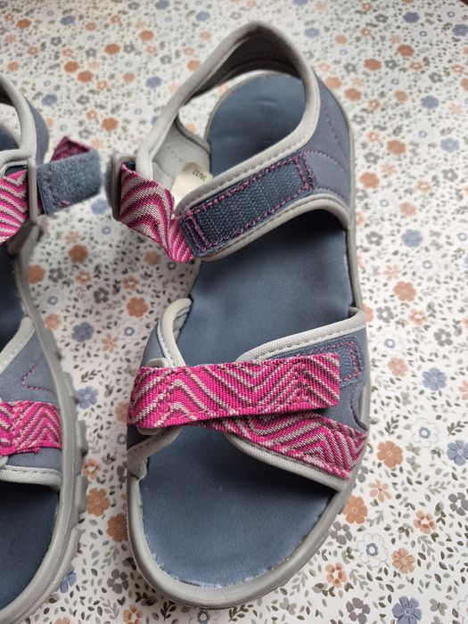 Удобни летни сандали 36-37