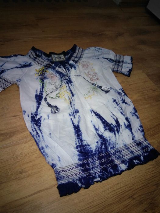 Bluza dama Desigual model tip ie mărimea S/M