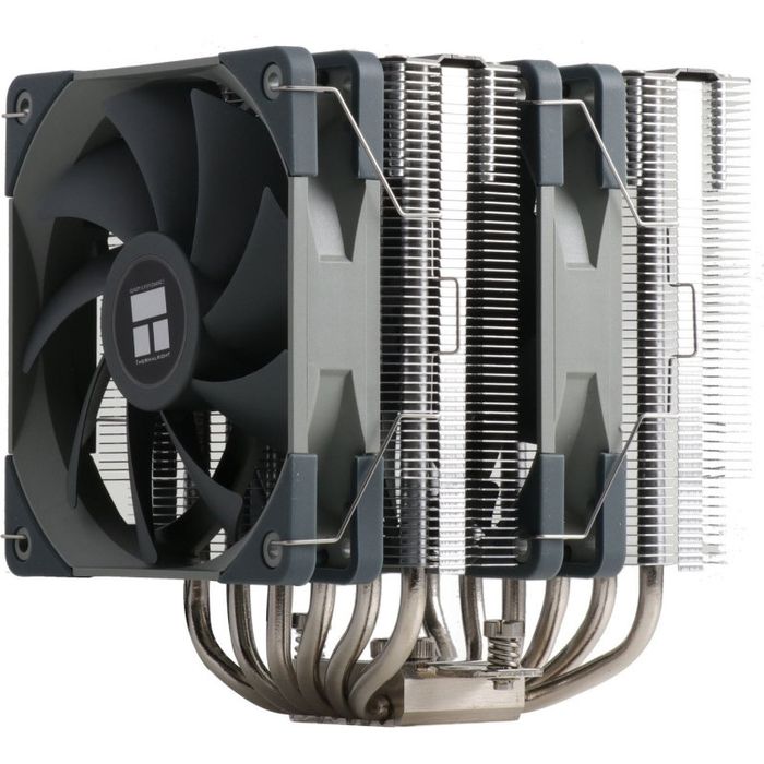 Cooler CPU procesor Aer Thermalright Peerless Assassin 120,Intel AMD