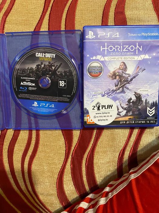 Продам 2 диска по 5 тыс!