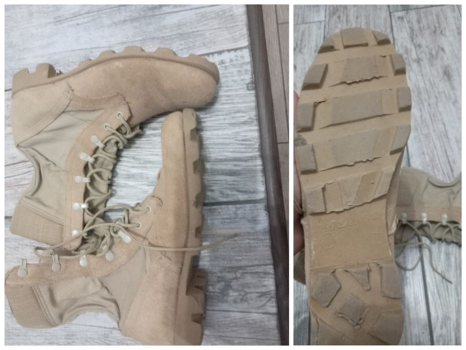 Продам берцы летнее цены разные!