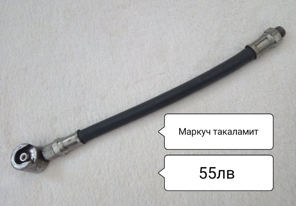 Стари аксесоари и вещи