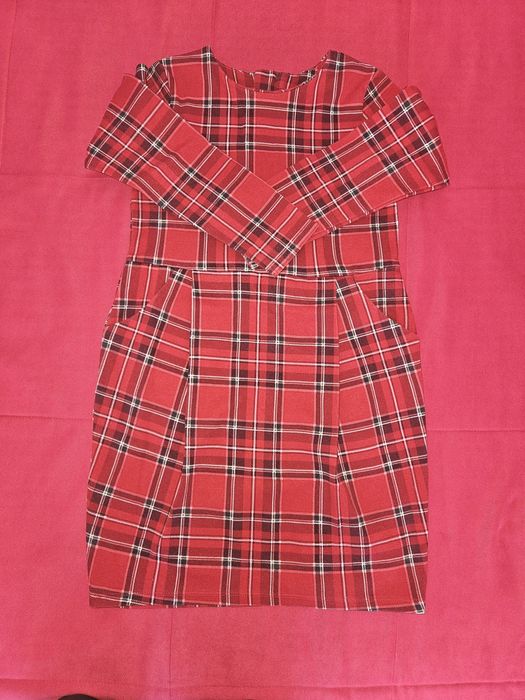 Дрехи за момиче 6-7г