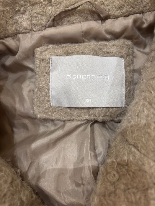 Дамско Палто