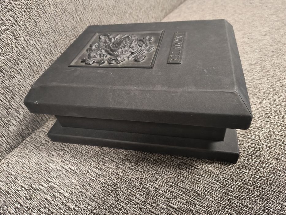 Castlevania 2 Lords of Shadow Belmont Tomb Collectors edition Xbox 360