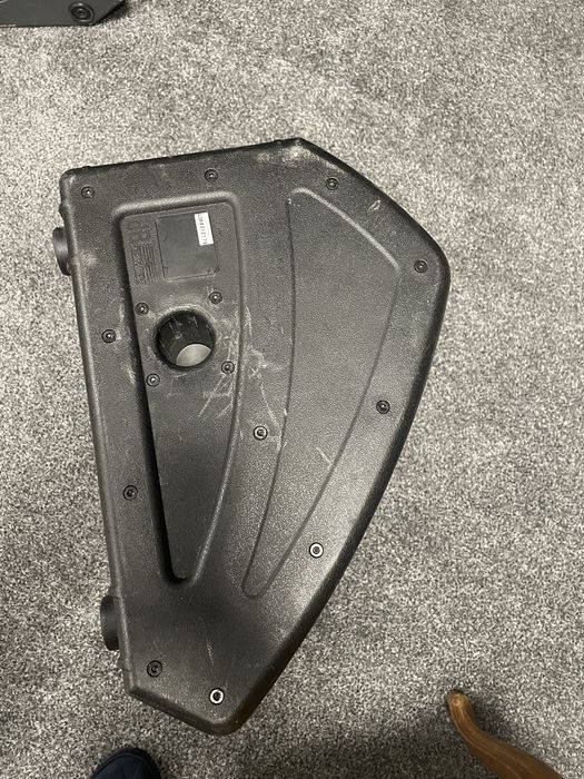 Db монитор - неработещ.-запазен