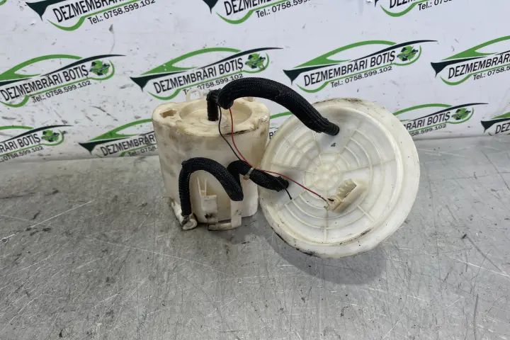 Pompa combustibil motorina din rezervor Opel Astra 2004