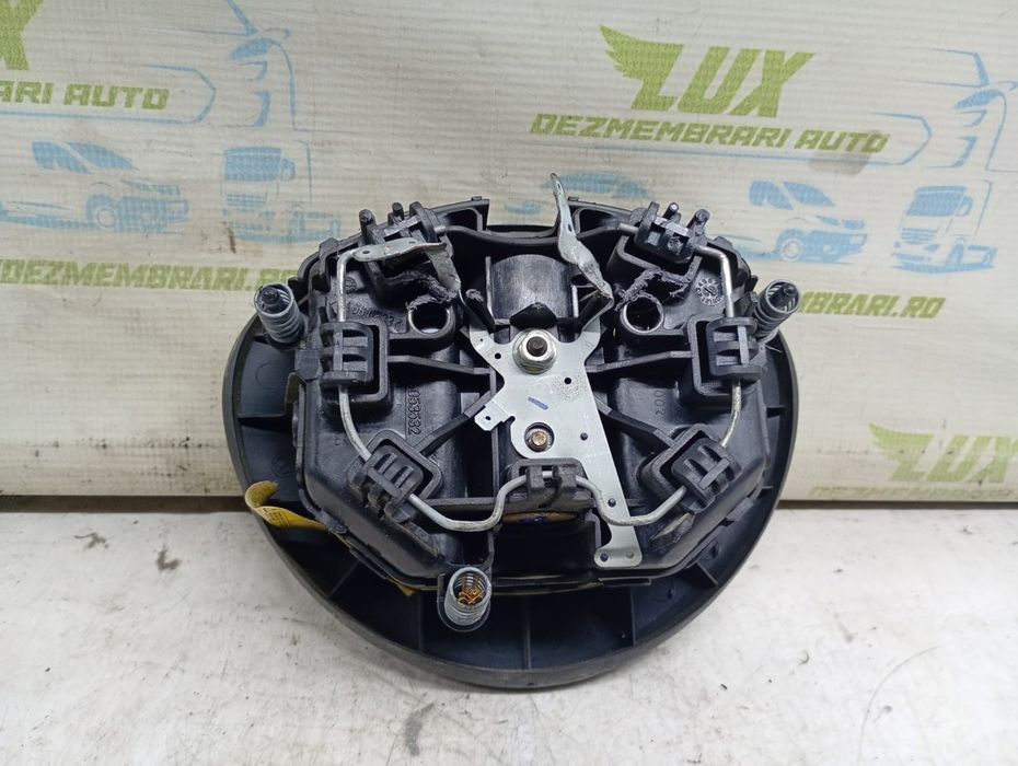 Airbag sofer 605013568C Fiat Doblo 1 (facelift) (2005 - 2009)