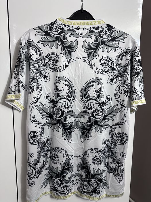 Tricou Versace nationala Italiei