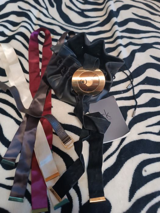 Дамски часовник Calvin Klein,Miss Sixty