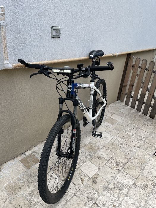 Mountain Bike Trail Cannondale F6 L roti 26“ 3x9viteze