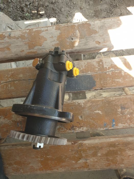 toplivnoy nasos sotiladi