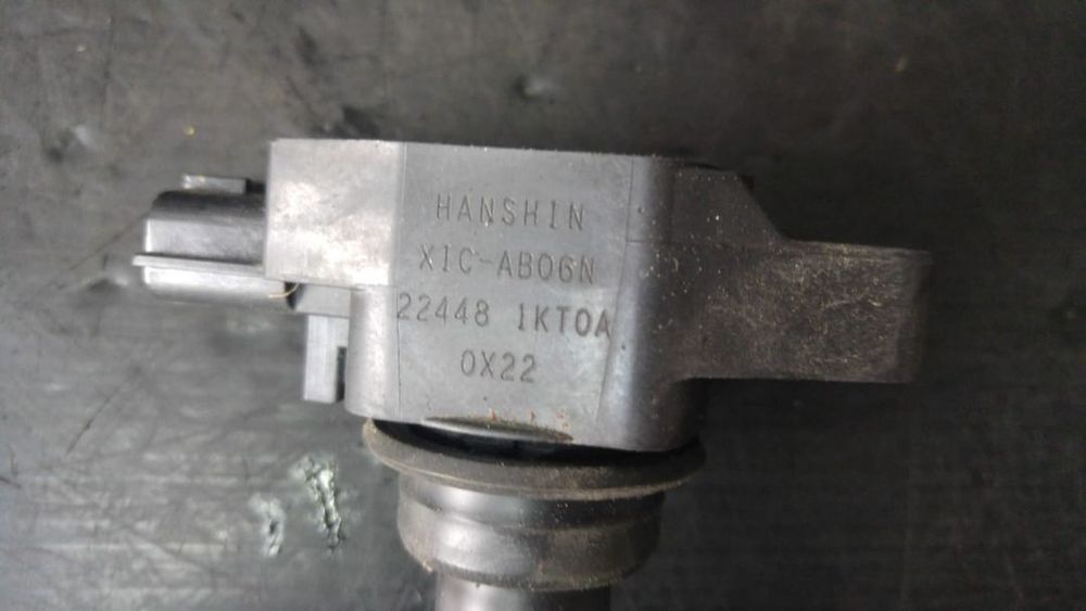 Bobina inductie 1.6 benz hr16 nissan juke 2013 224481kt0a