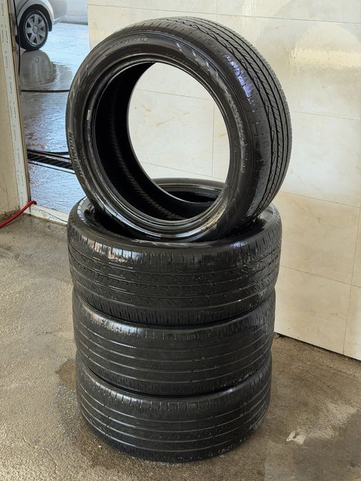245/45/18 Hankook комплект летних шины