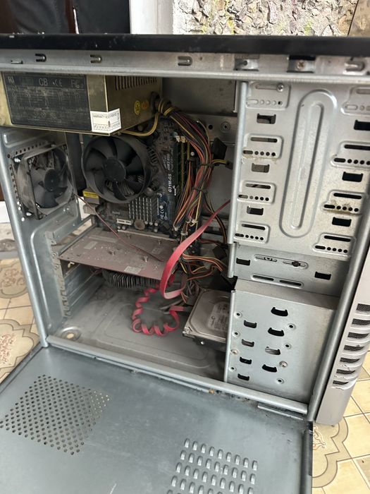 Продам системный блок