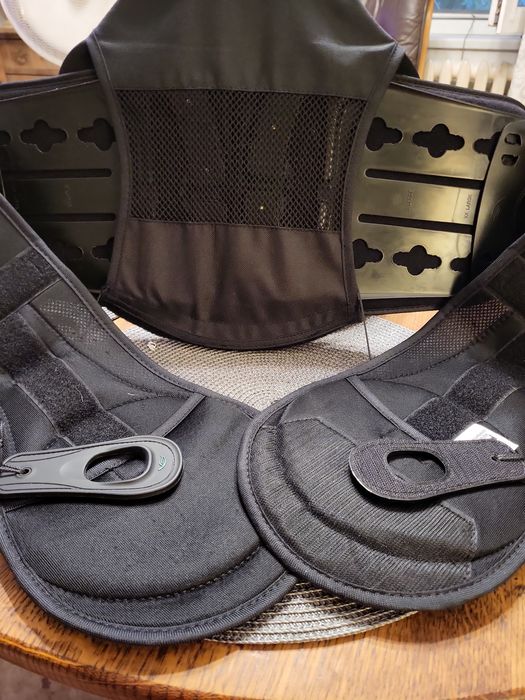 Най-добрият колан-бандаж ASPEN