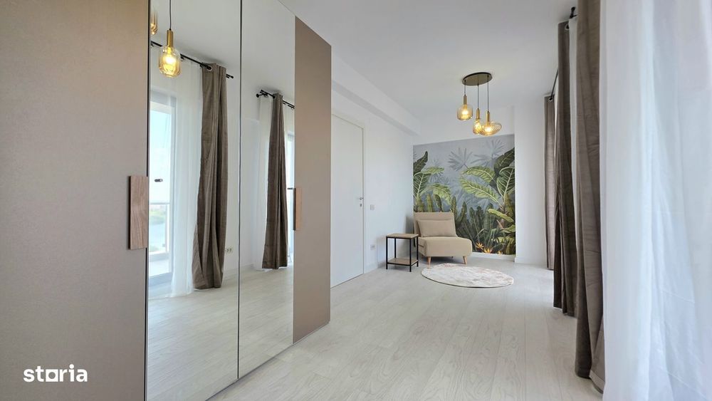 Penthouse Duplex, SunLake Residence, Panorama - Prima inchiriere