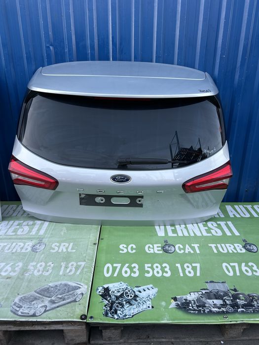Cameră marșarier Ford Focus 4 2019