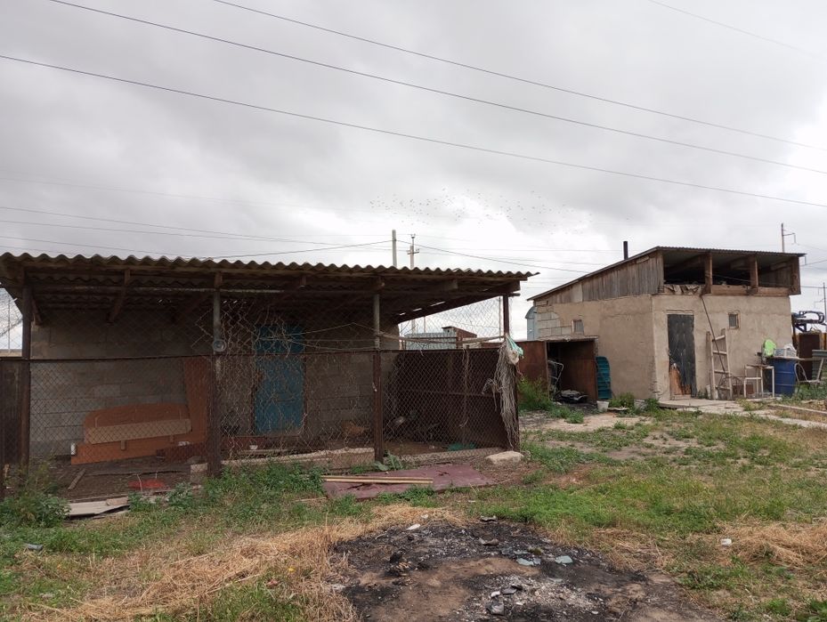 Продам дачу . строитель