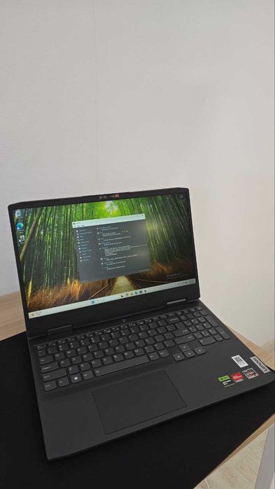 Lenovo IdeaPad Gaming 3 15ARH7
