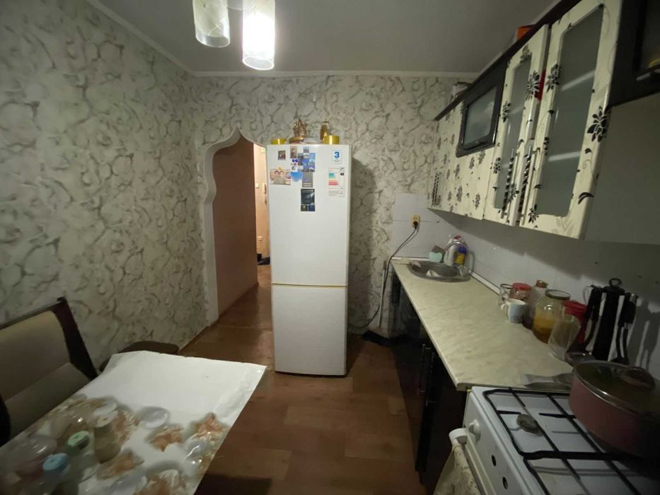 продам 2 х комнатную квартиру