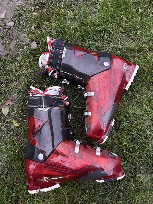 Vand clapari rossignol marimea 28,5