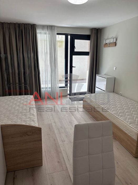 Продава се Едностаен апартамент в Варна, Бриз - 20 кв.м за 2168 €/кв.м - Снимка #1