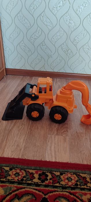 Машинки для детей