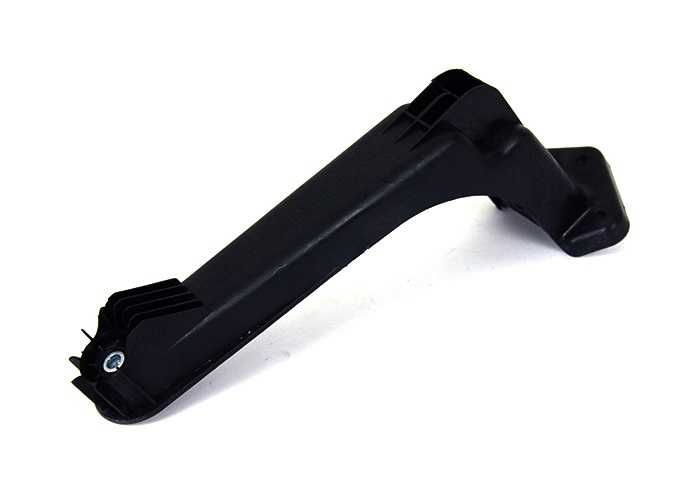 Кронштейн бампера Газель Некст перед. лев/прав