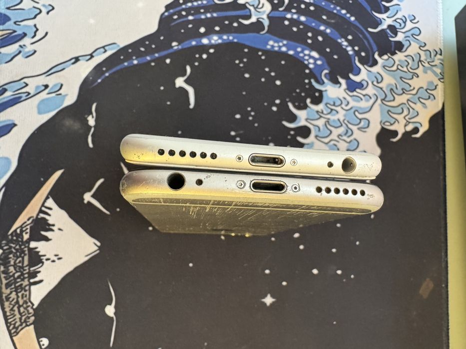 Iphone 6 icloud