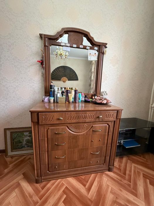 Спальная гарнитура