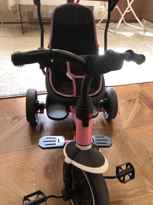 Продам детский велосипед