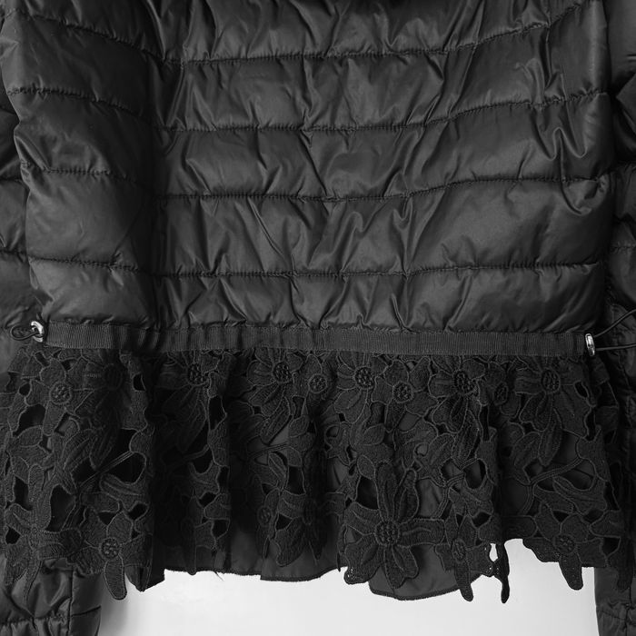 Дамско яке Motivi